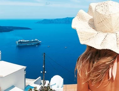 Από ποιες χώρες έχουμε τον πιο επικερδή τουρισμό - Δείτε αναλυτικά